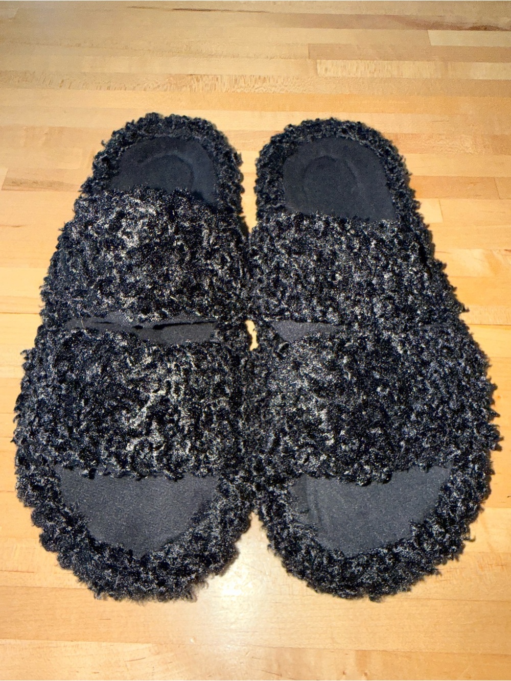 Everfoams Slippers